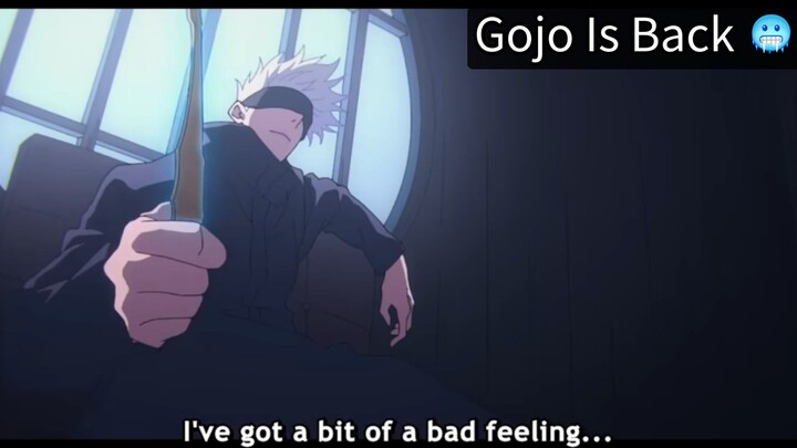 🔵JUJUTSU KAISEN : The Culling Game Arc Part 1🔥 [Final Trailer & Fanart]