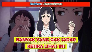 "UTAHIME" dan Sebuah Permainan Kata | Jujutsu Kaisen 2nd Season