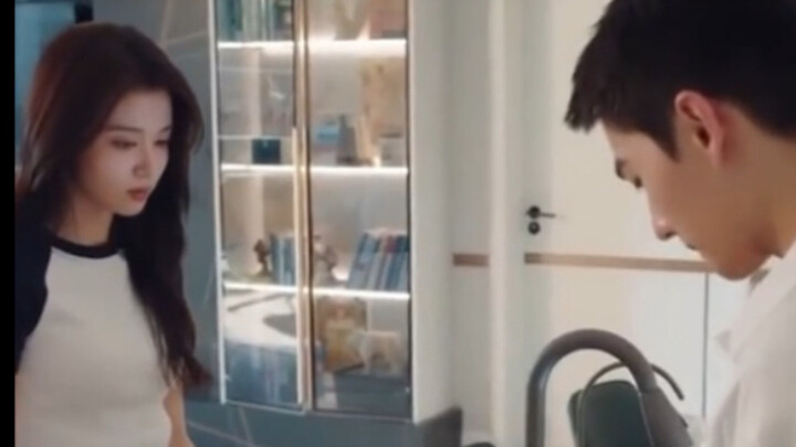 Cuối cùng thì mình đã hiểu vì sao mọi người lại thích Hứa Tần và Vương Sở Nhiên đến thế!