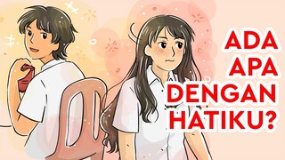 Ada Apa Dengan Hatiku? | Kenali Studio