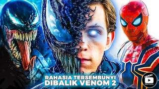 Munculnya Spiderman Hingga Musuh Yang Lebih 'Sangar'! Rumor dan Fakta Venom 2 Bikin Fans Penasaran