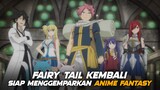 Tanggal Rilis Fairy Tail 100 Years Quest