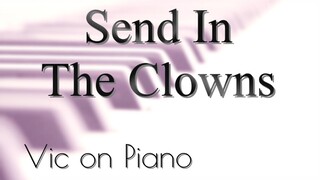 Send in the Clowns (Barbra Streisand)