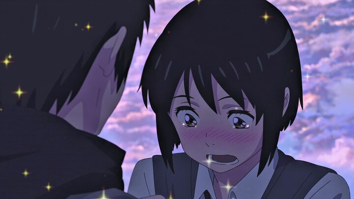 [Your Name] "It's been eight years since the re-screening. Will you still go?"