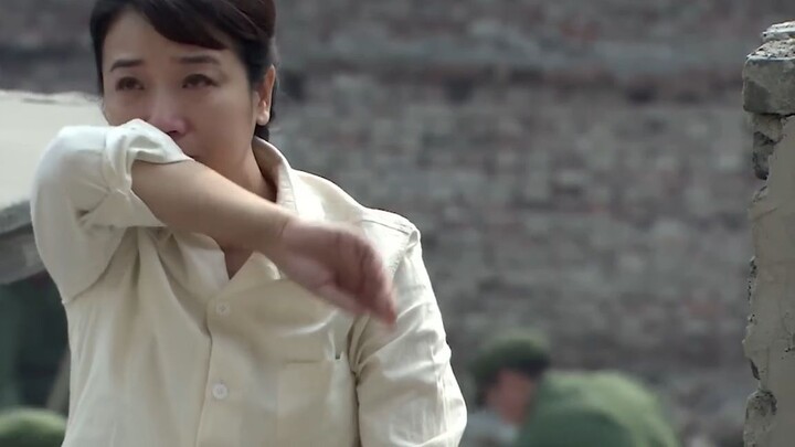 Phim Bộ Tình Cảm Trung Quốc Hay Nhất  Đường Sơn Đại Địa Chấn  Tập 3