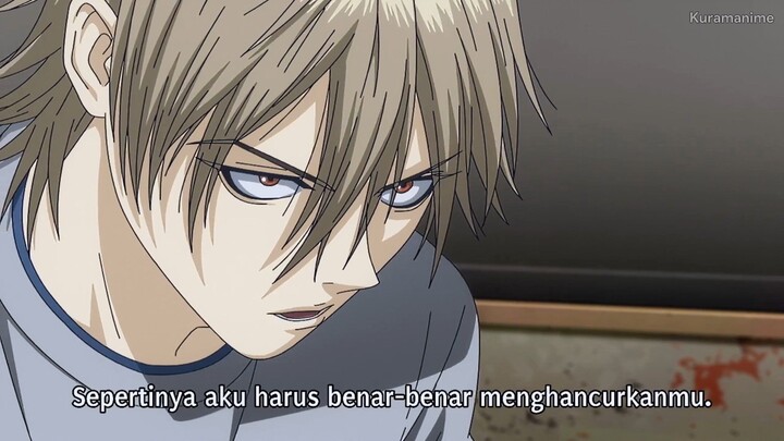 Liar Game episode 24 Sub Indo
