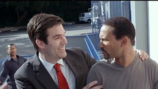 [Black Brother] A casual sentence made me reach the pinnacle of life