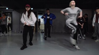 【1M】Biên đạo Enoh Middle Child