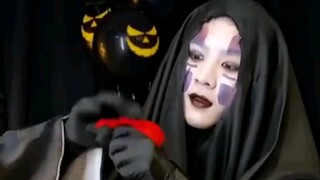 【NCT】วันฮาโลวีนของผู้คน