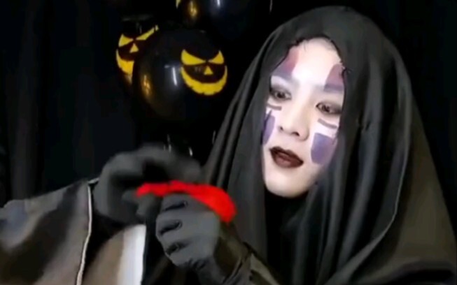 【NCT】Khoảnh khắc Halloween của mọi người