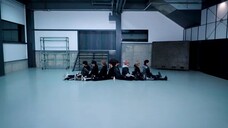 AHOF "Pinocchio" Dance Practice