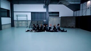 AHOF "Pinocchio" Dance Practice