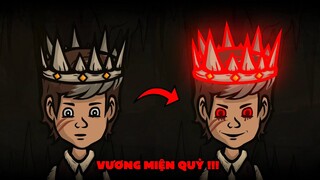 TÔI CHỌN VƯƠNG MIỆN CỦA QUỶ !!! (Pobbrose Creepy tale 2) ✔