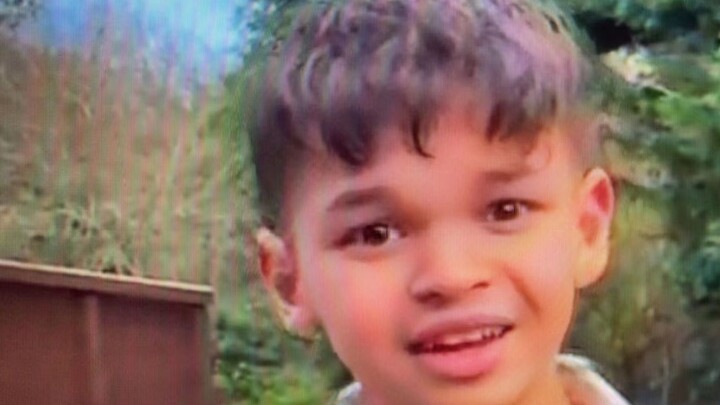 美式霸凌，但是在幼儿园