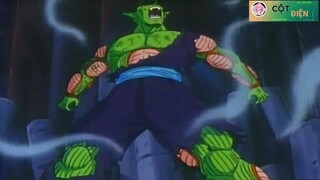 DragonBall Z A M V Linkin Park Điểm thẩm quyền #Anime #Schooltime