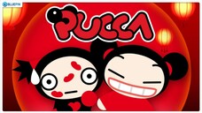 Cô Bé Pucca - Tập 1