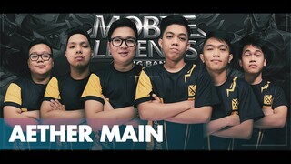 Unang Champions ng MPL at MSC, Nasaan na sila? | Aether Main