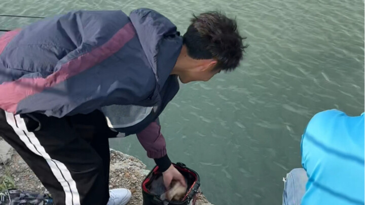 Five Lakes in Five Days Challenge. Stop Two: Taihu Lake