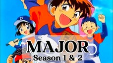 Major - Season 1 Episode 9 (tagalog dubbed)