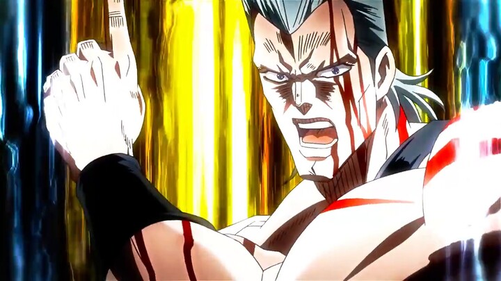 Ánh sáng ban ngày(0,85x)/Jan Pierre Polnareff