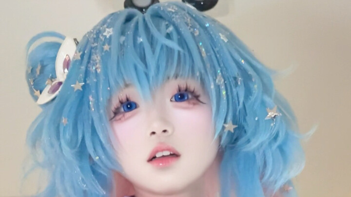 I’m sure everyone loves Sichuan sweet girls, right?