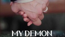 My Demon Ep1 Eng Sub
