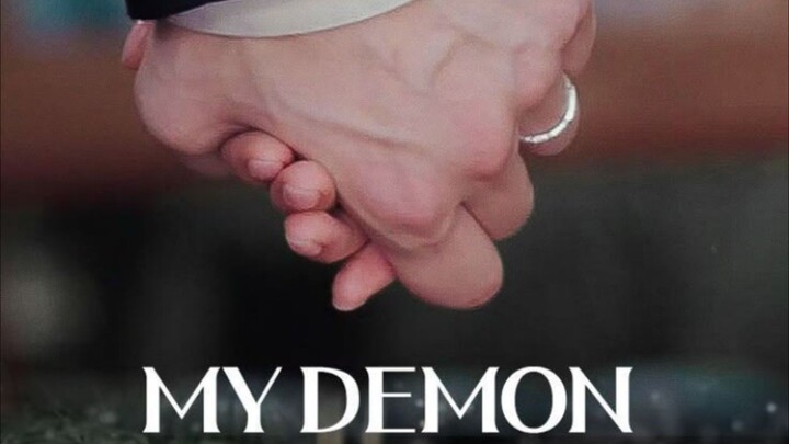My Demon Ep1 Eng Sub