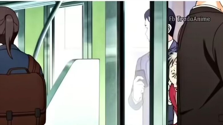 Sức Mạnh Là Để Bảo Vệ Kẻ Yếu Nhưng ....