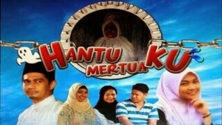 Hantu Mertuaku (2015) full