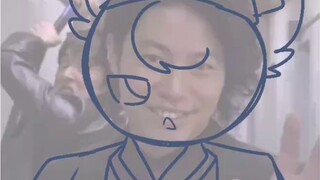 อาจารย์คะ นี่คือวิธีที่คุณปฏิบัติต่อพ่อโบราณของคุณเหรอ?