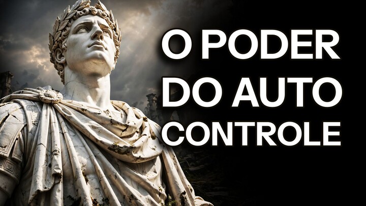 O Poder do Autocontrole!
