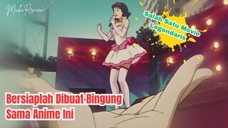 Benarkah Anime Ini Bikin Trauma? Coba Tonton Sendiri!