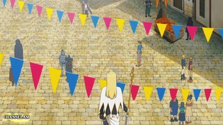 Dungeon ni Deai wo Motomeru no wa Machigatteiru Darou ka V