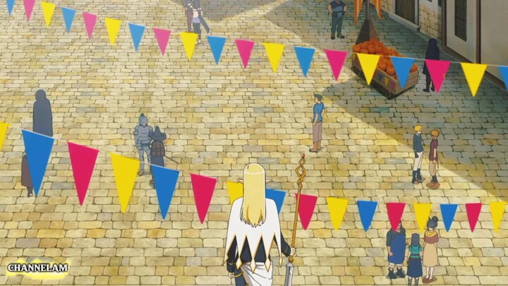 Dungeon ni Deai wo Motomeru no wa Machigatteiru Darou ka V