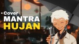 Mantra Hujan Cover by z o n  ''VTUBER INDONESIA'' #VTuberID #VCreators