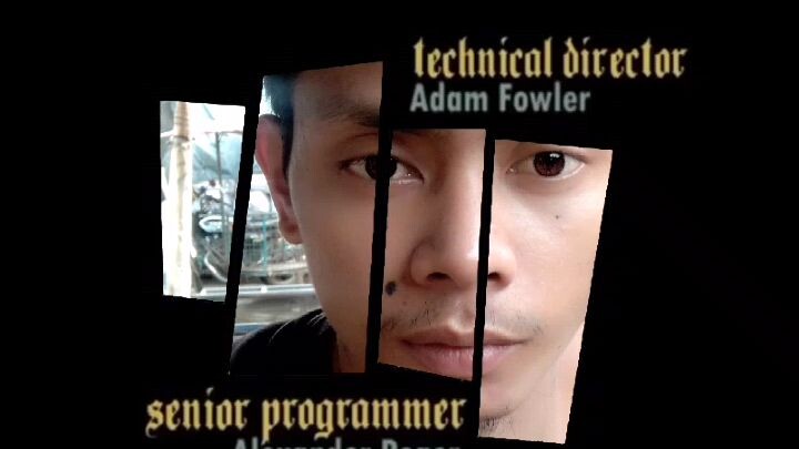 Hindi na Po sakin tawag GTA. Ang tawag na Po sakin BBB