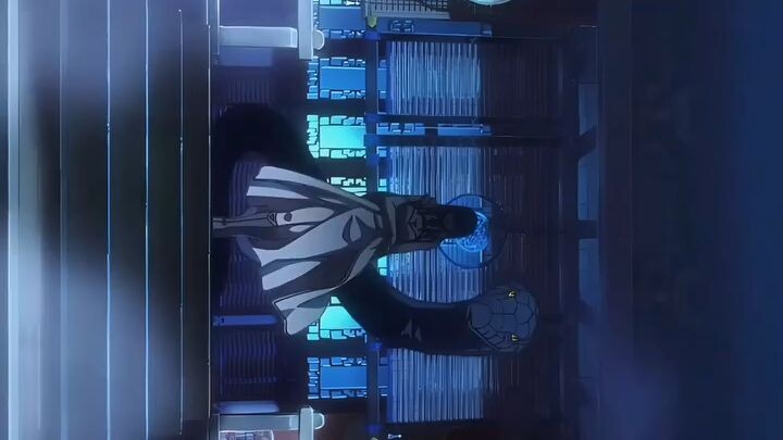 The All-Devouring Whale- Homecoming. ACTION AND FANTASY