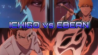 ICHIGO vs EBERN: THOUSAND-YEAR BLOOD WAR