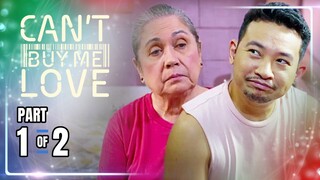 Can't Buy Me Love | Episode 128 (1/2) | April 12, 2024