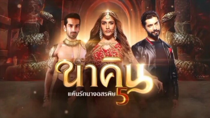 S5 Ep31 (Thai Dub)
