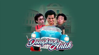 08. [FILMJADUL-HD] Warkop DKI - Dongkrak Antik [1982] 1080p