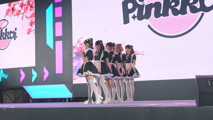 『Pinkkoi』Daxi_10.2_Garis Dunia