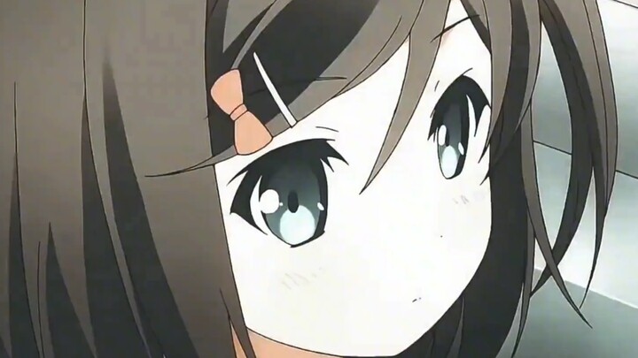 I really like this little loli!