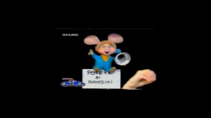 42° Zecchino d'Oro - Giornata Anteprima