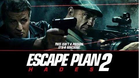 Escape Plan 2: Hades streaming: where to watch online?