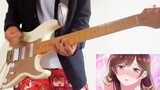 Gitar Listrik】Sewa Pacar Op2-ヒミツ爱ゴコロCover