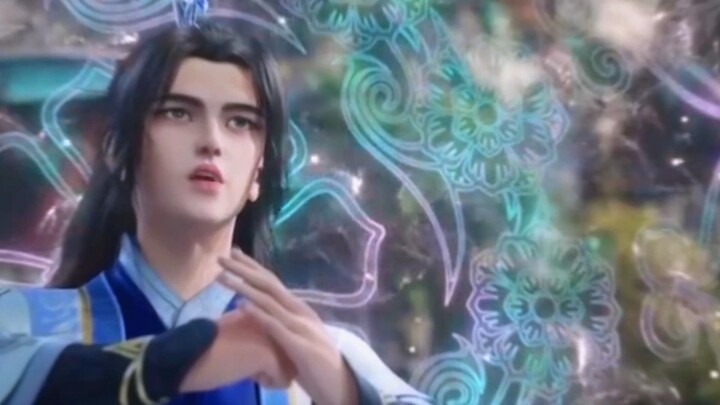 WANG LIN MODE EARLY RENEGADE IMMORTAL EPISODE 3