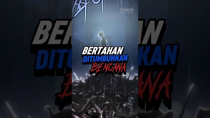 Kerusuhan dan penjarahan #manhwa #manhwaindo