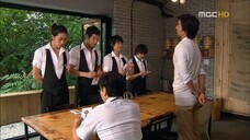 Coffee Prince รักวุ่นวายของเจ้าชายกาแฟ พากย์ไทย EP.6