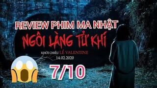 Ám ảnh & sợ hãi với Ngôi Làng Tử Khí (Howling Village) - Review phim kinh dị chiếu rạp